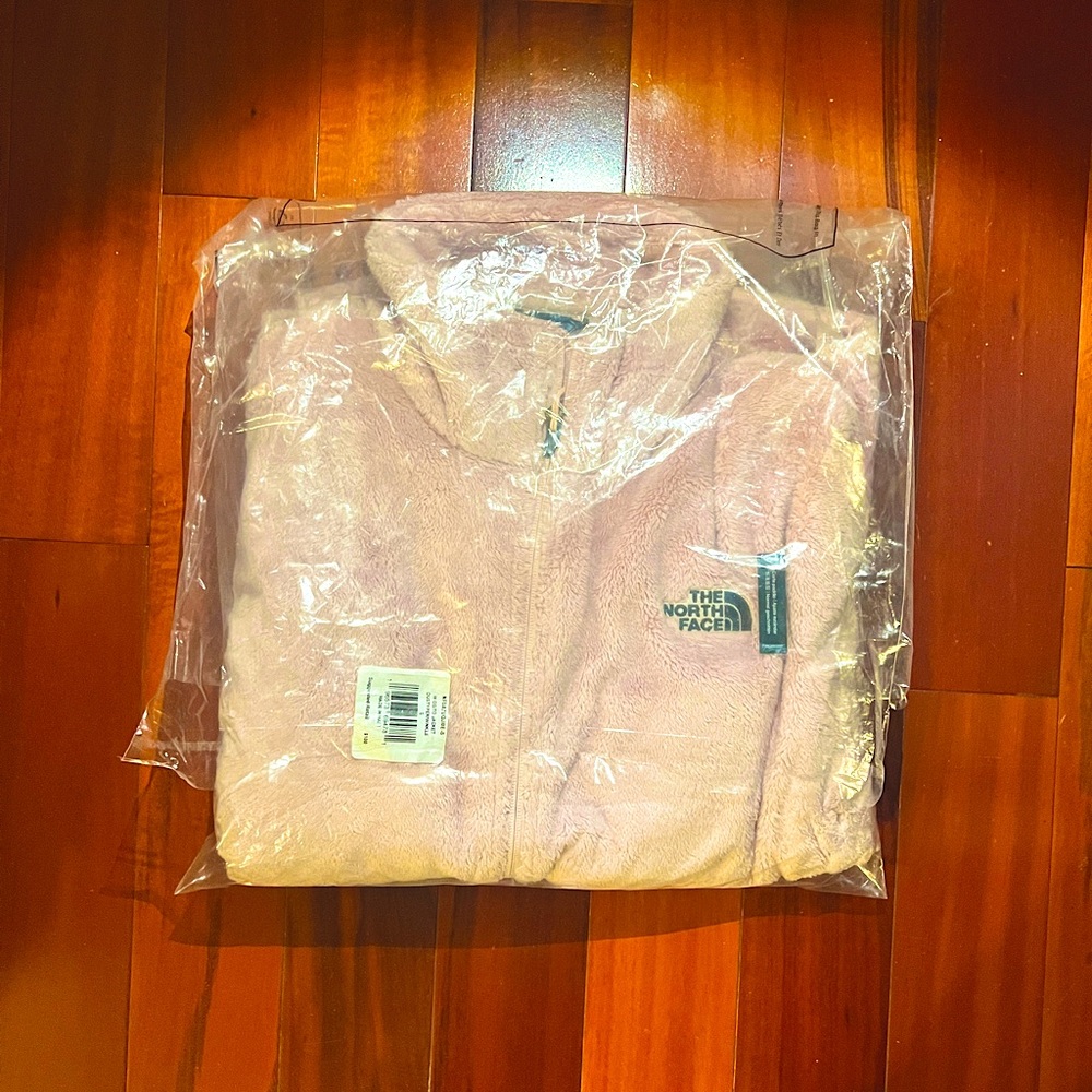 Women’s North Face Fleece